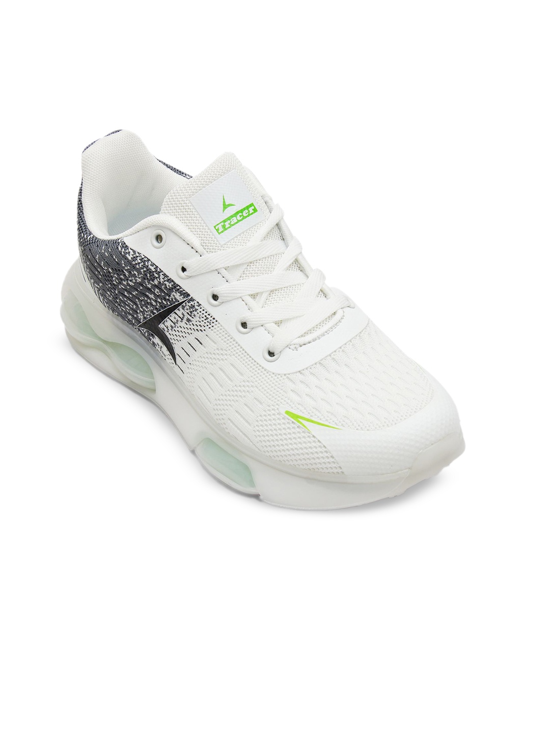 

TRACER Men Sneakers, White