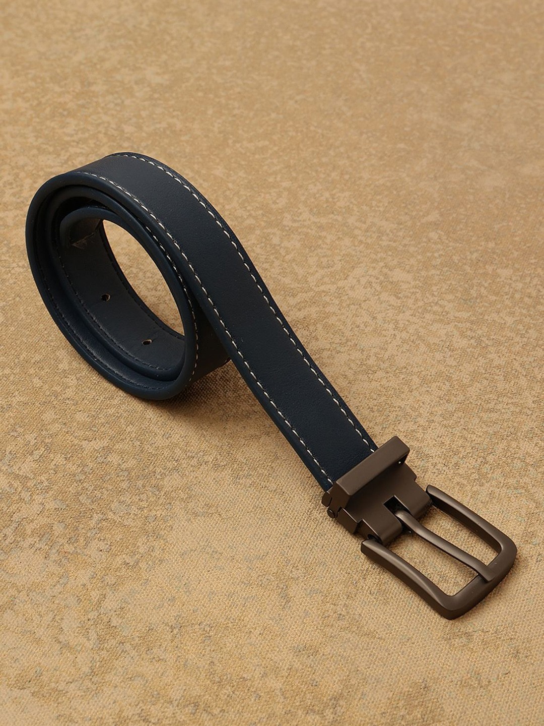 

One Friday Boys Formal Belt, Blue