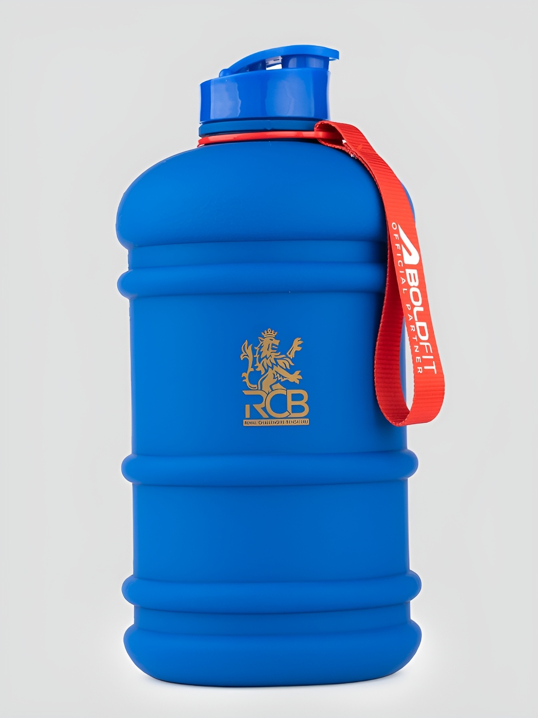 

BOLDFIT RCB Gallon Bottle 2.2 Litre - DarkBlue, Blue