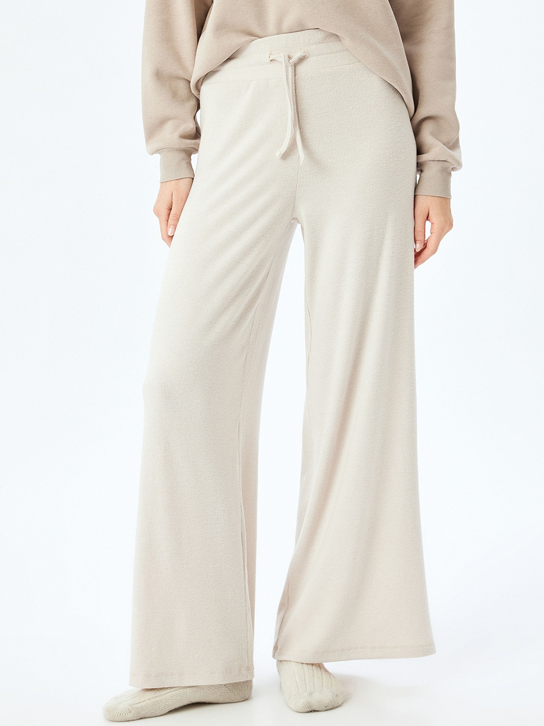 

Koton Women Night suit, Beige