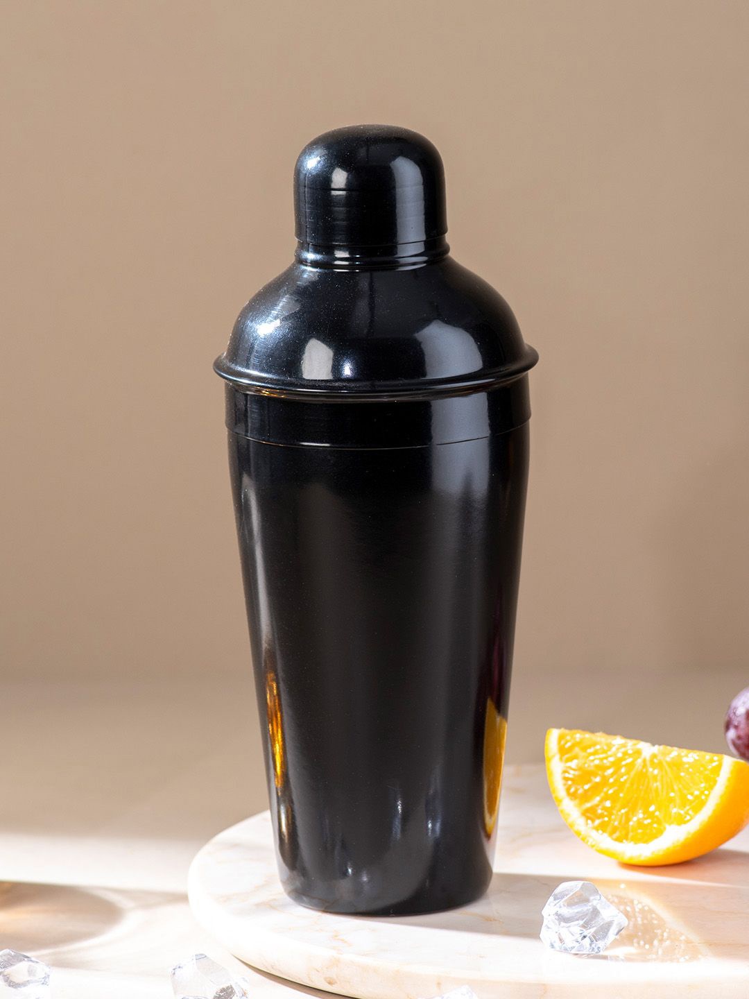 

nestroots Cocktail shaker, Black