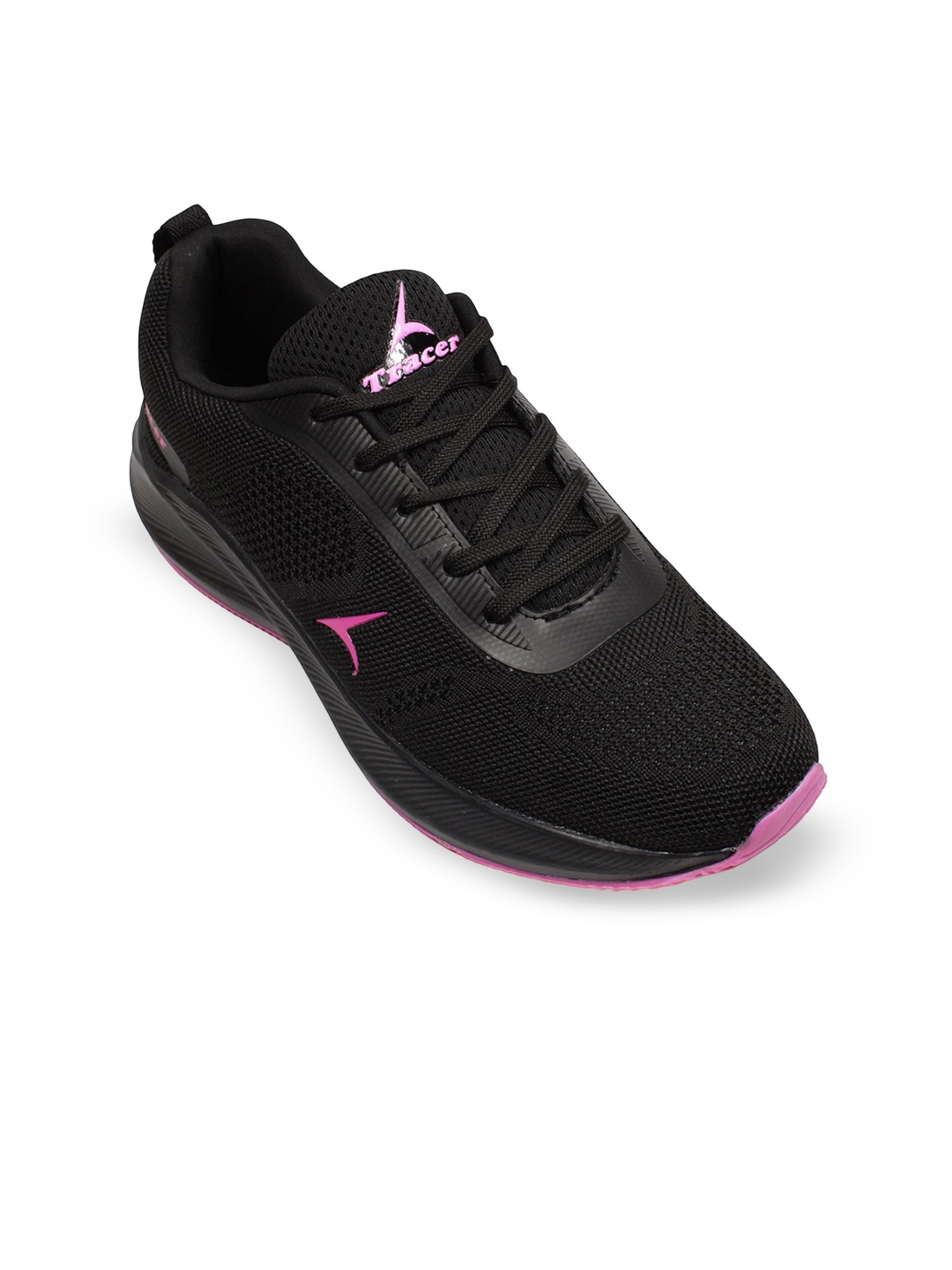 

TRACER Women Sneakers, Black