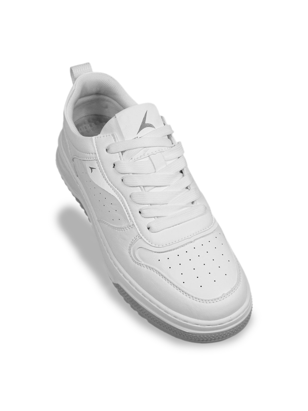 

TRACER Men Slip-On Sneakers, White