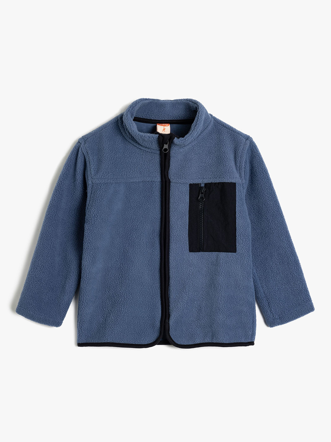 

Koton Boys Tailored Jacket, Blue