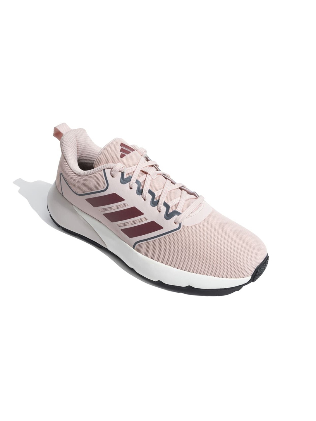 

ADIDAS Dash-Run Women Running Shoes, Pink