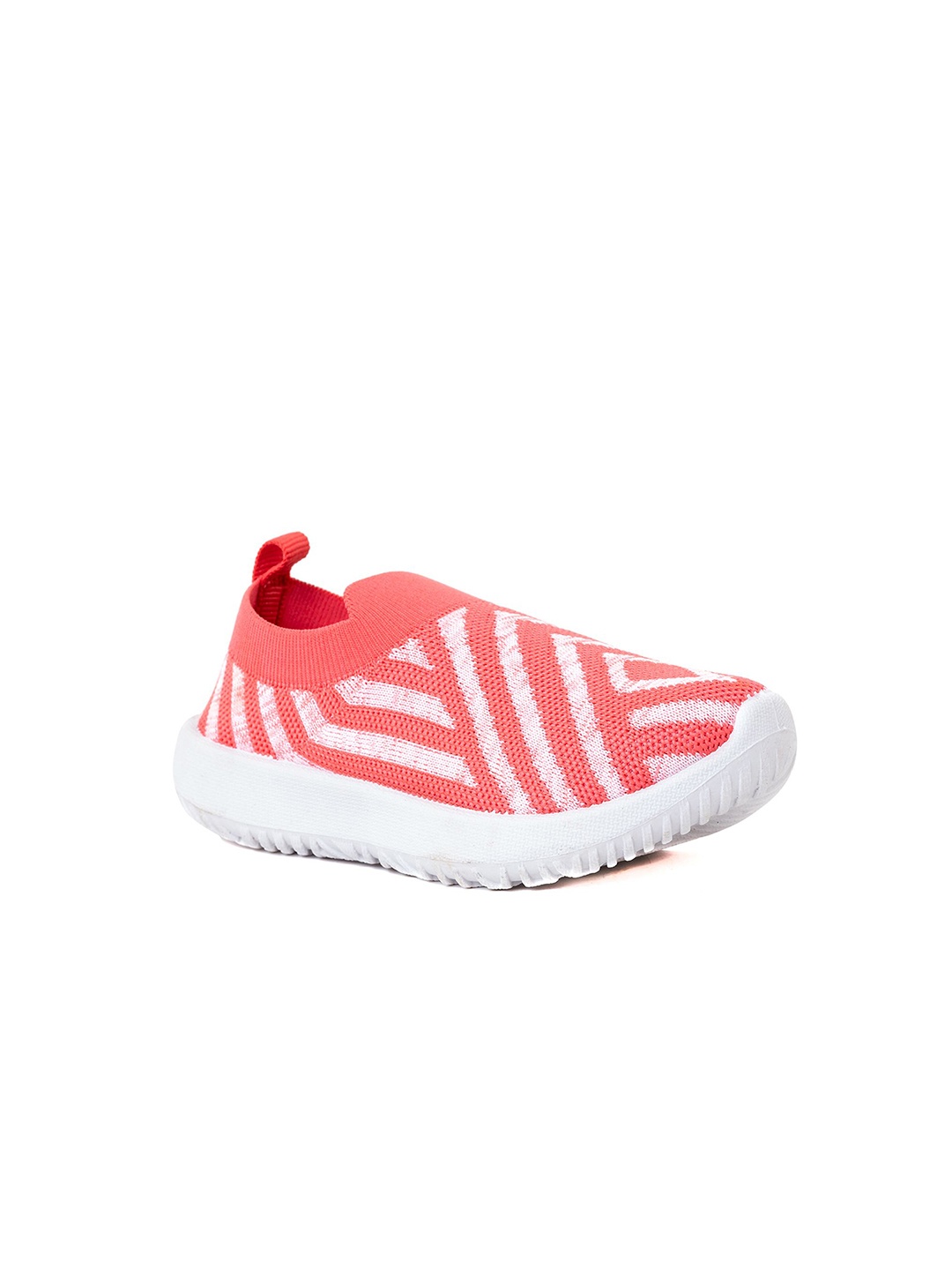 

Khadims Girls Non-Marking Sneakers, Pink