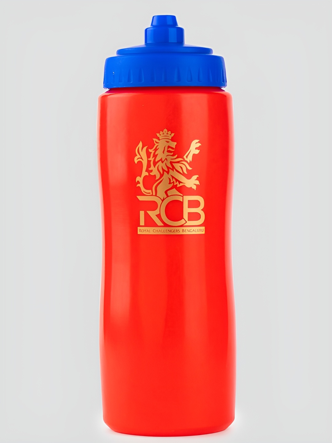 

BOLDFIT RCB Red Sipper Water Bottle- 800 ml