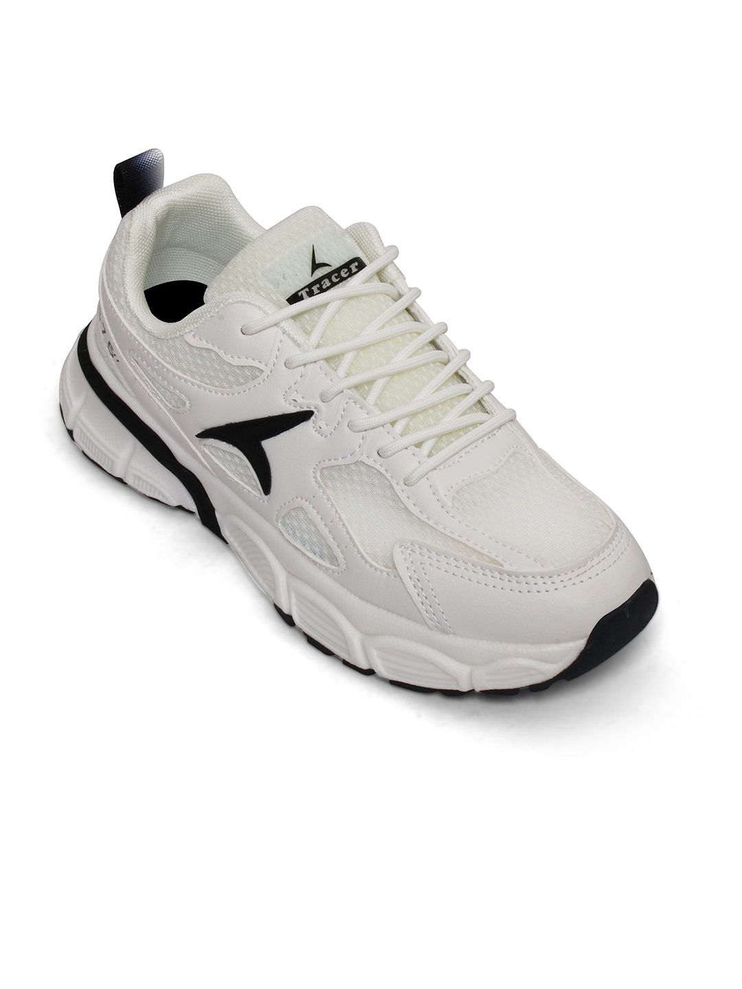 

TRACER Men Sneakers, White