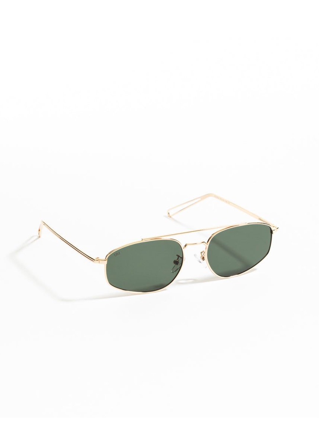 

Urban Monkey Unisex Other Sunglasses with UV Protected Lens SZ3504-C2, Green