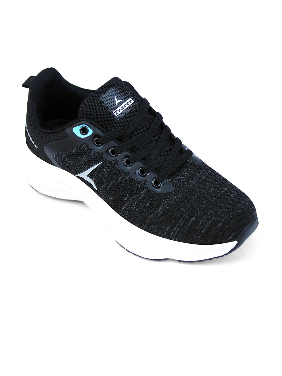 

TRACER Men Sneakers, Black