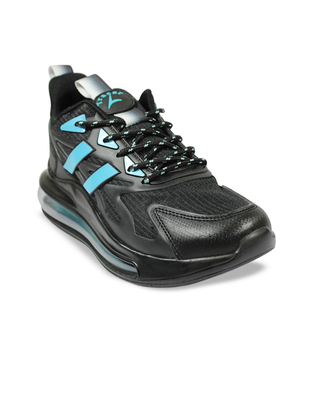 

TRACER Men Sneakers, Black