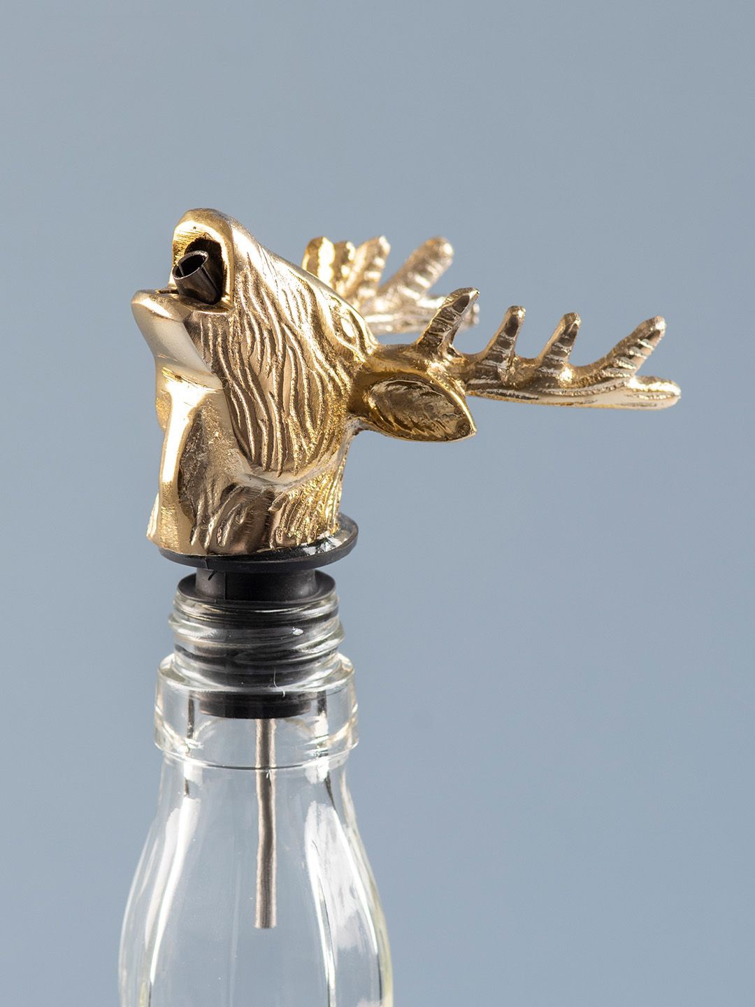 

nestroots Corkscrews And Openers, Gold