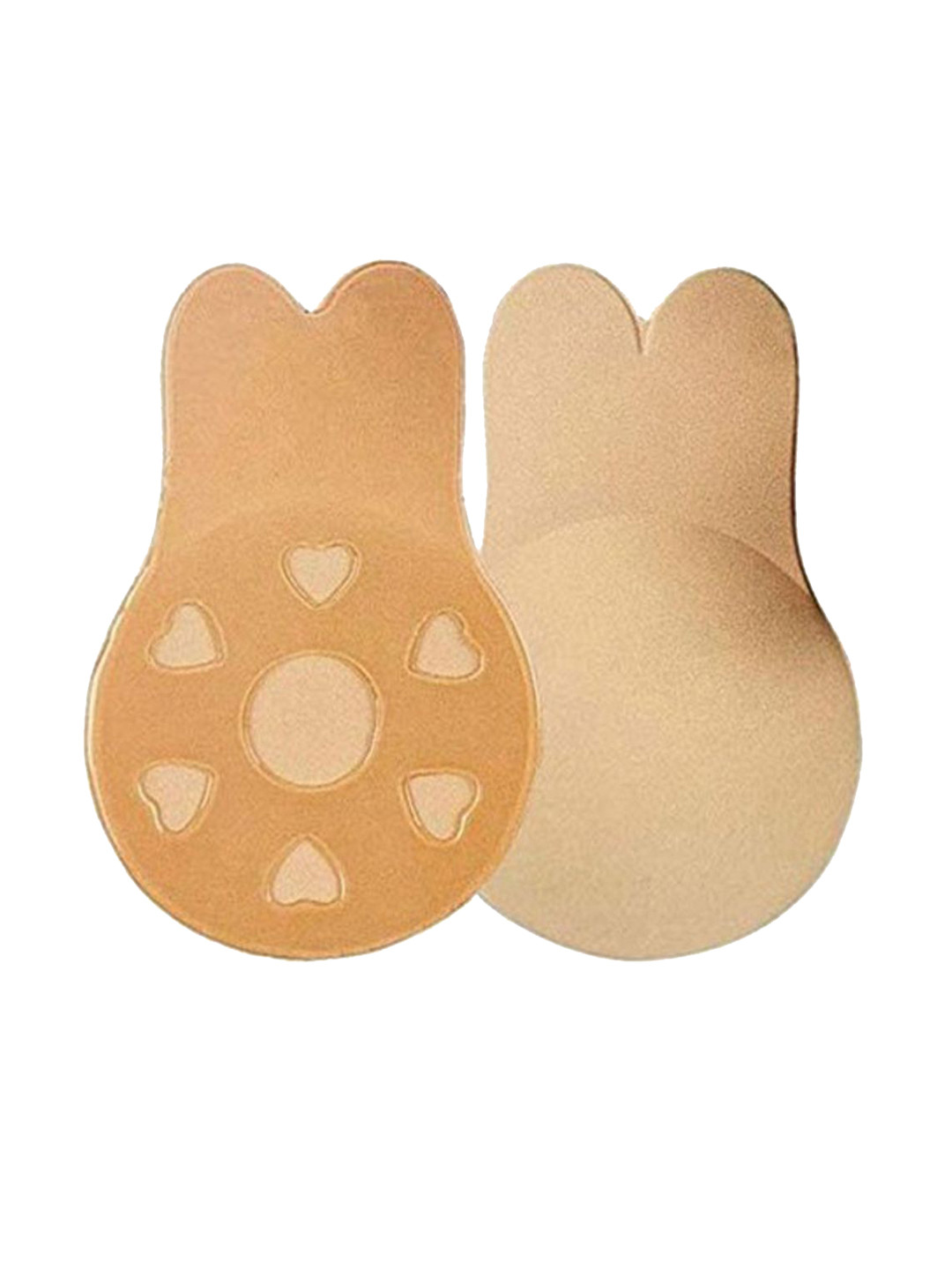 

Xivir Reusable Stick-On Lingerie accessories, Beige