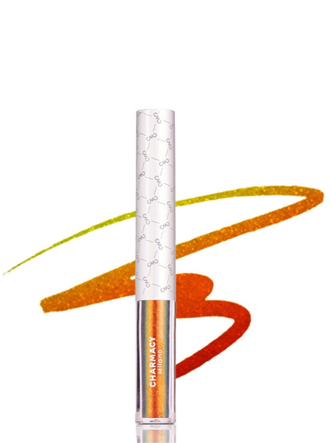 

Charmacy Milano Stellar Duo-Chrome Smudgeproof Eyeliner - 1.5 g - Sirlus 1, Metallic