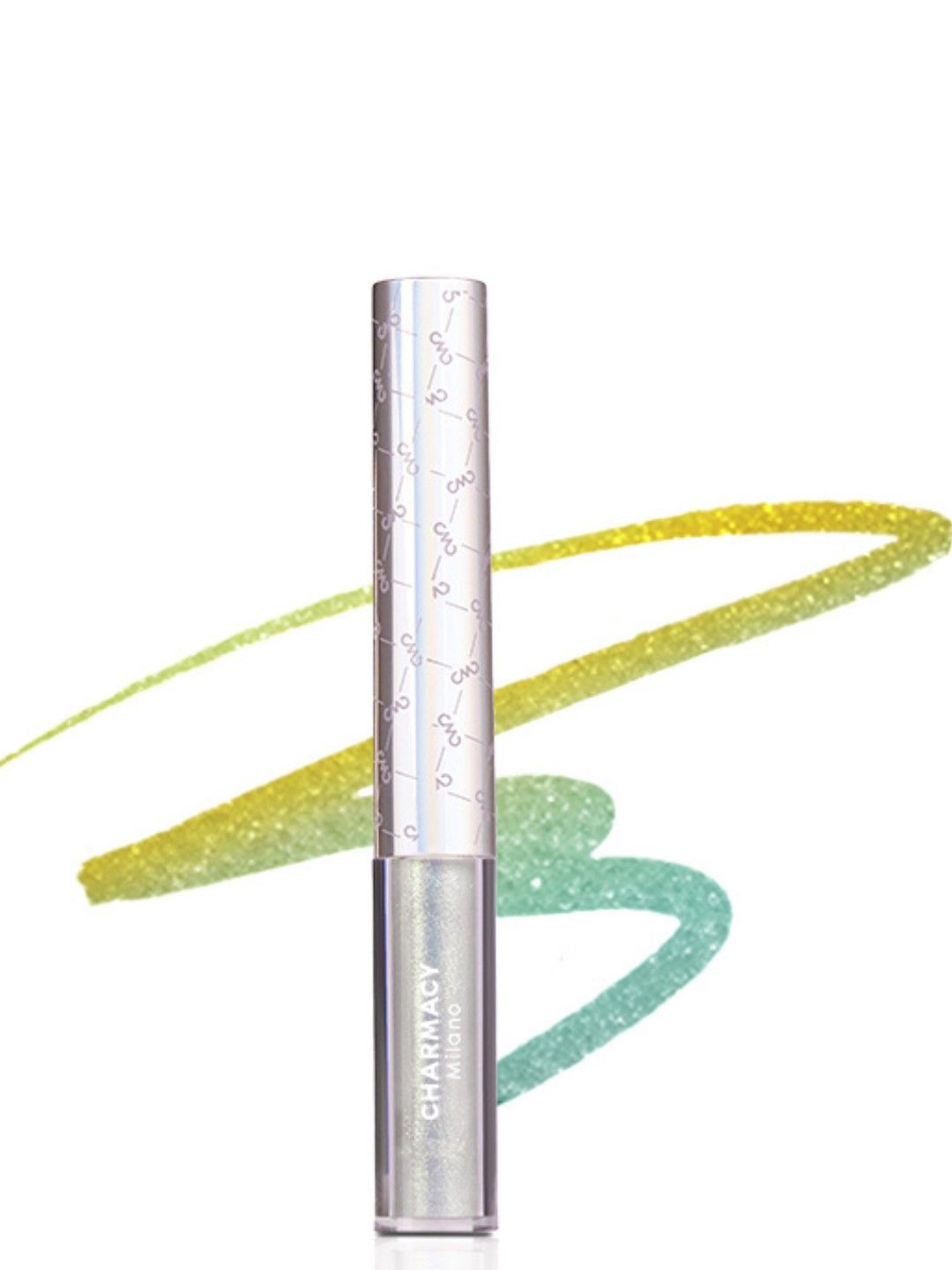 

Charmacy Milano Stellar Duo-Chrome Long Lasting Eyeliner - 1.5g - Mirage 7, Metallic