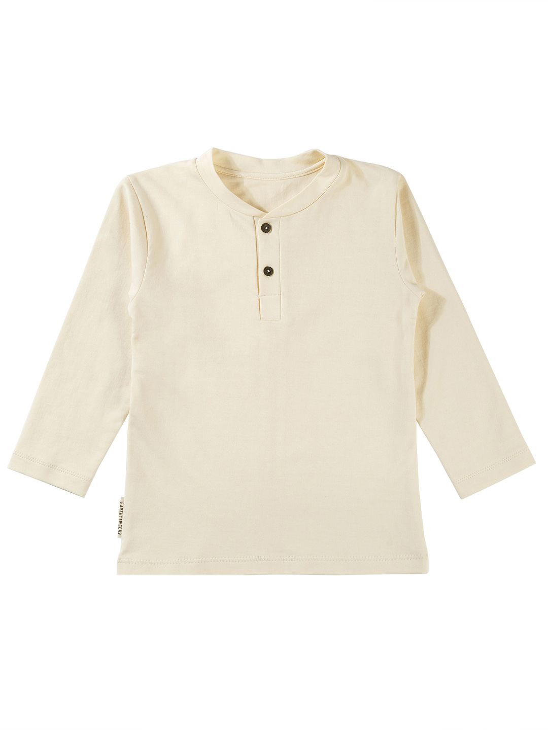 

BAESD Kids Sweatshirt, Cream