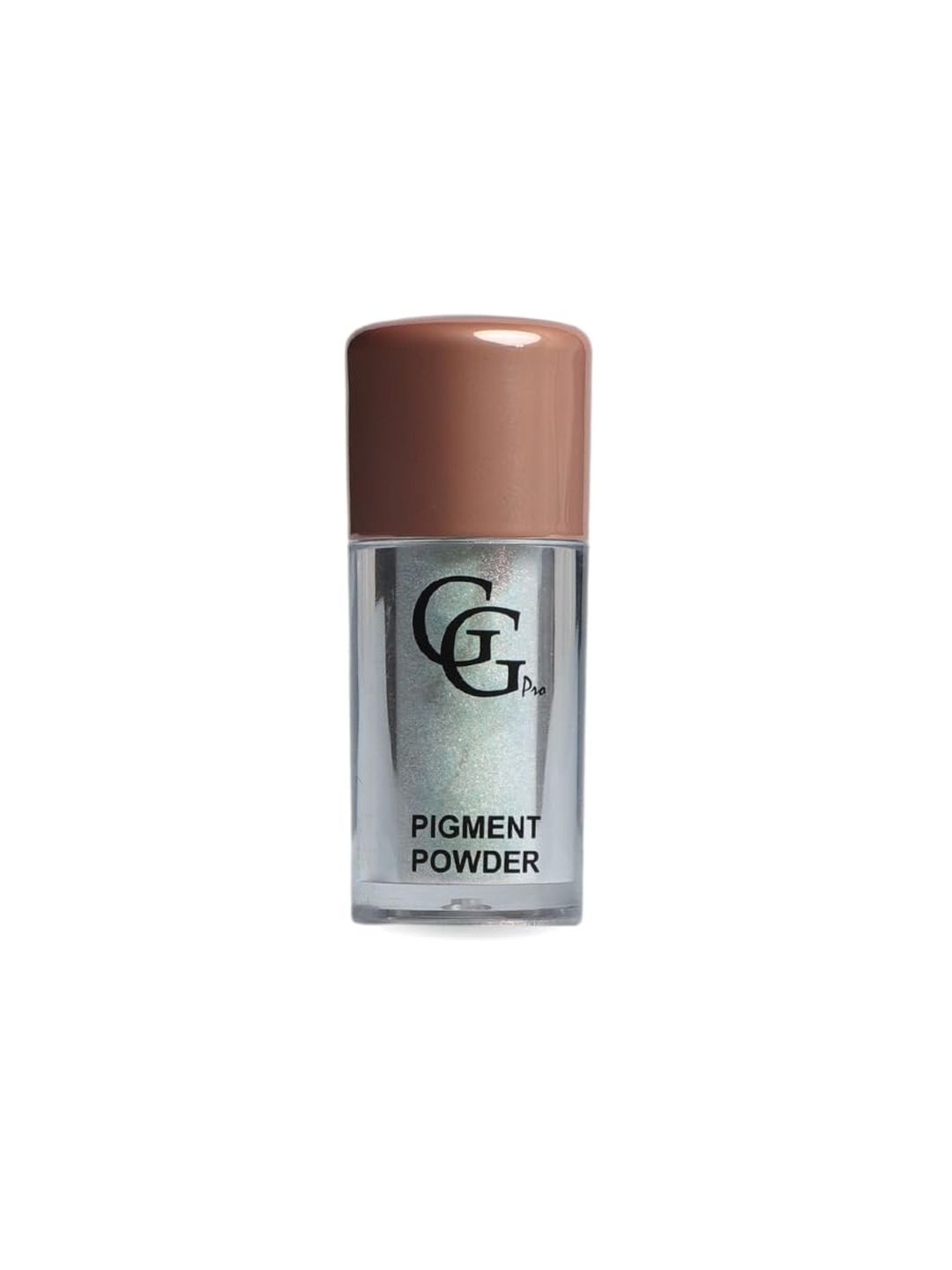 

Gorgeous Girl Pro Pigment Powder Glitter Eyeshadow- 2 g- White Diamond 03