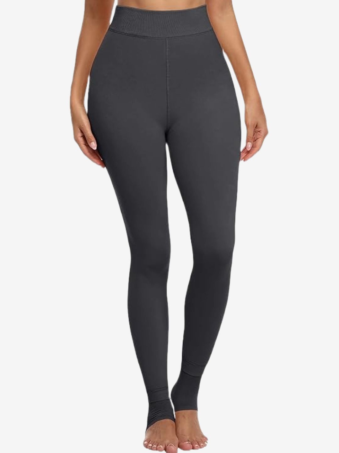 

JMT Wear Women Ankle Length Legging, Grey