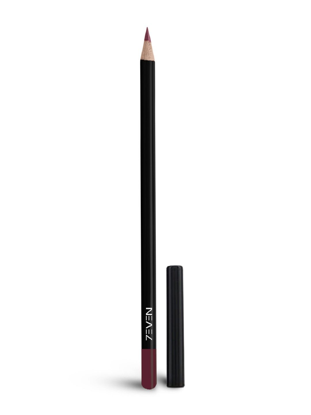 

7EVEN Lip Treat Matte Lip Liner 1.4 g - Naughty, Bronze