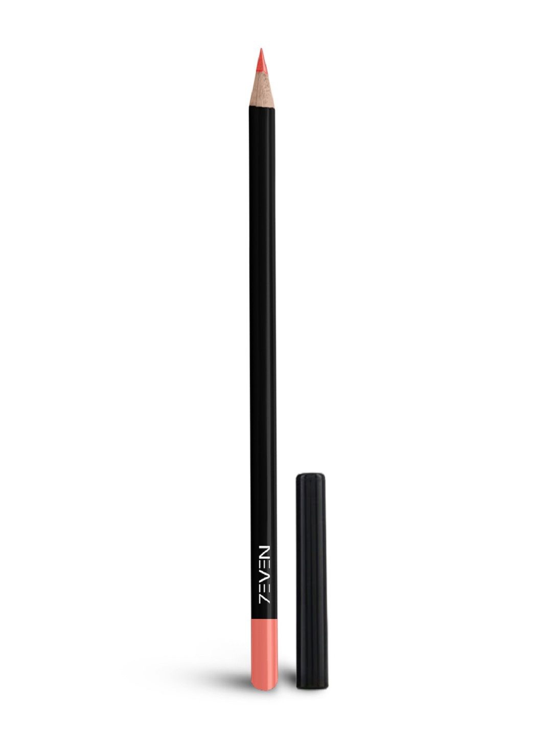 

7EVEN Lip Treat Matte Lip Liner - Playberry, Peach