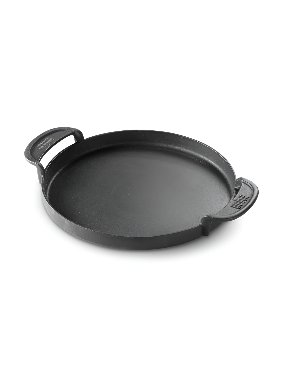 

Weber Black GSB Griddle Frying Pan