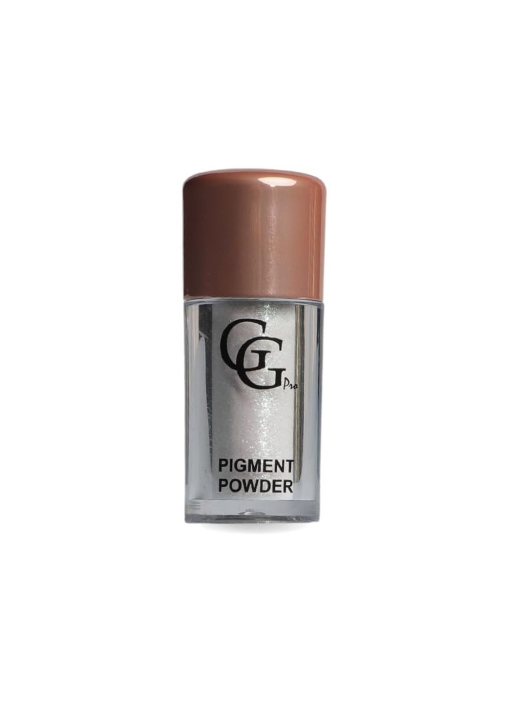 

Gorgeous Girl Pro Pigment Powder Glitter Eyeshadow- 2 g- Rose 02