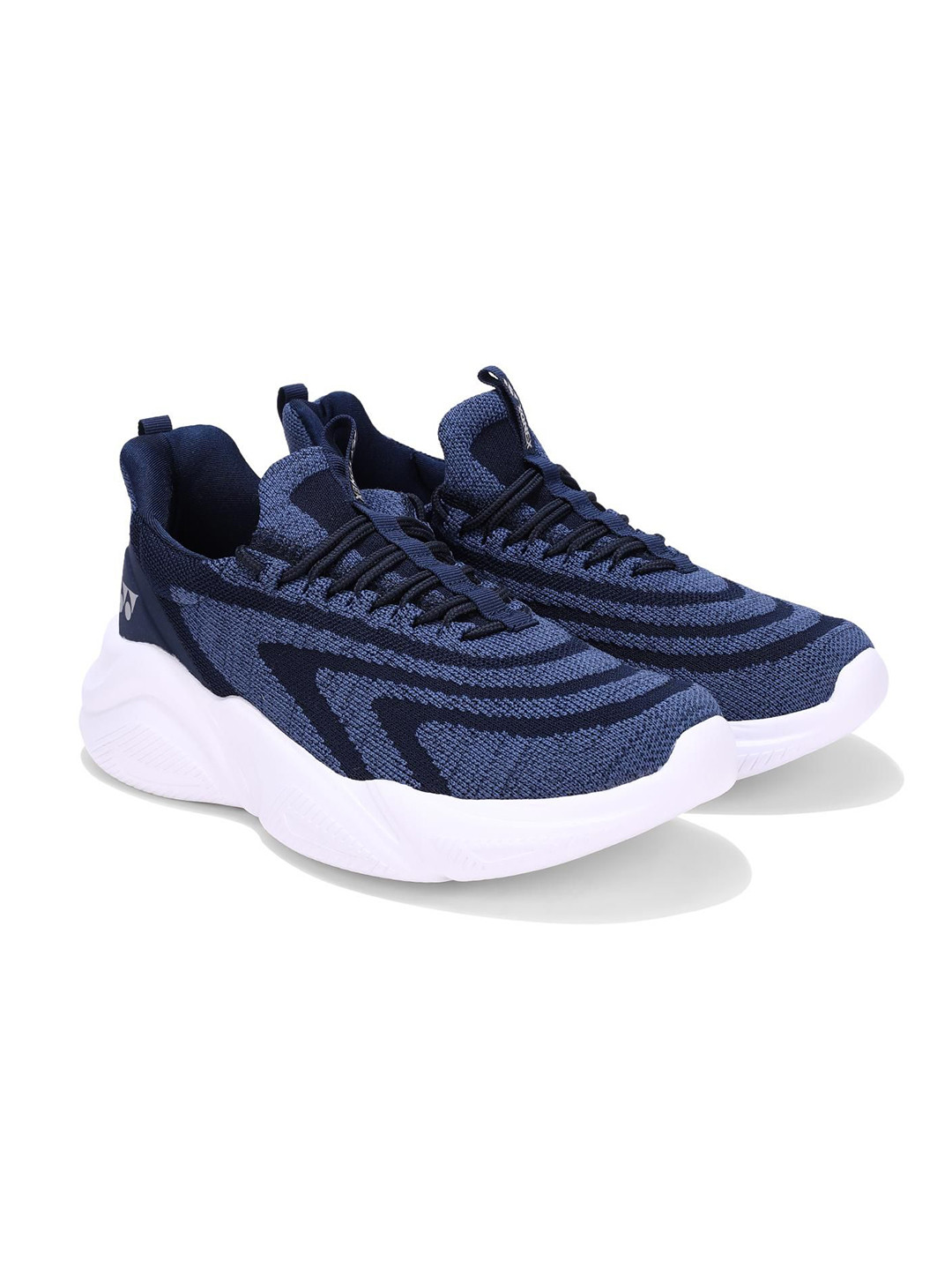 

YONEX TRU Smart 5013 Wade Non-Marking Running Shoes, Blue