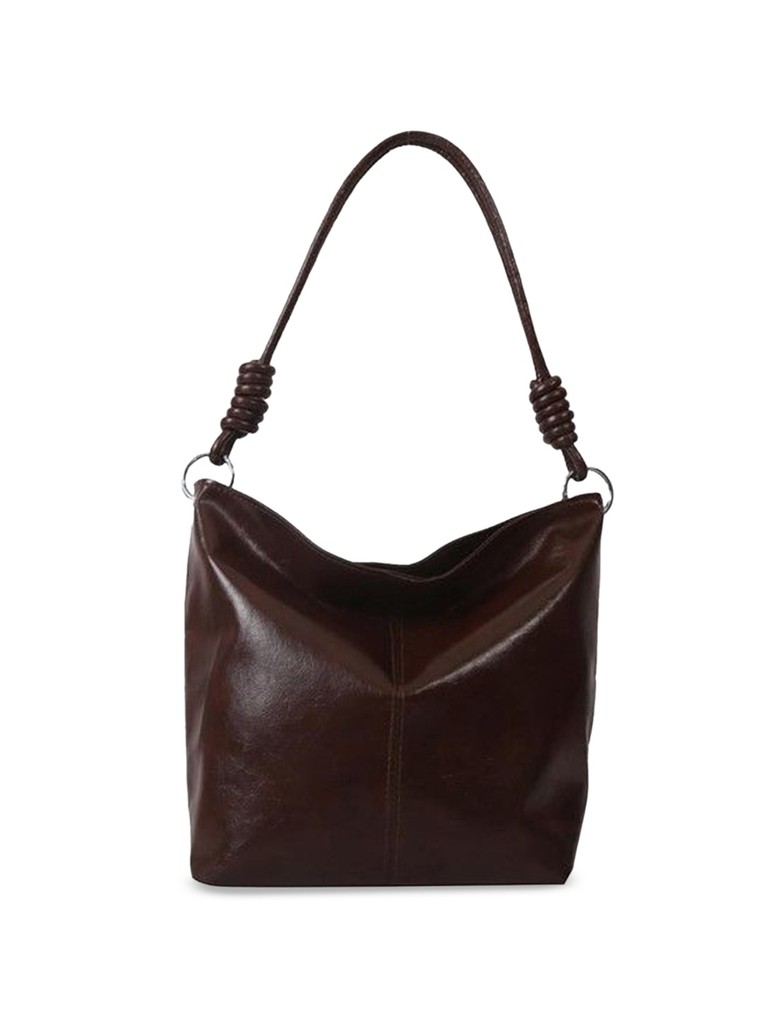 

StyleCast Shopper Handheld Bag, Brown