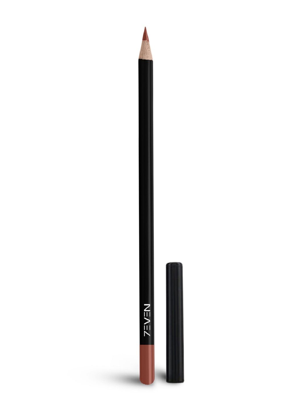 

7EVEN Lip Treat Matte Lip Liner 1.4 g -Nudeme, Brown