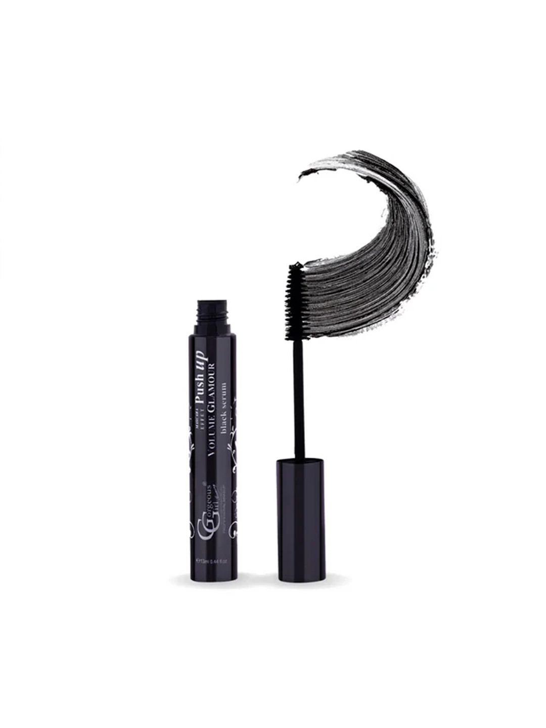 

Gorgeous Girl Push up Volume Glamour Mascara - 13 ml - Black