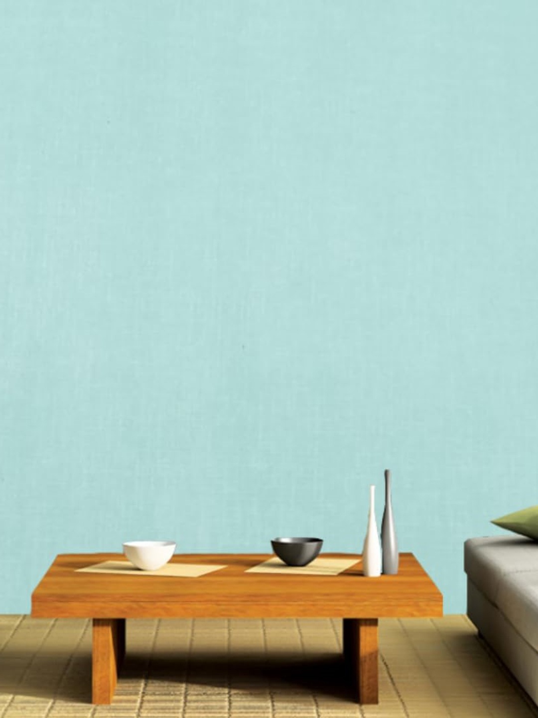 

Asian royal Green Self Adhesive Waterproof Wall Sticker