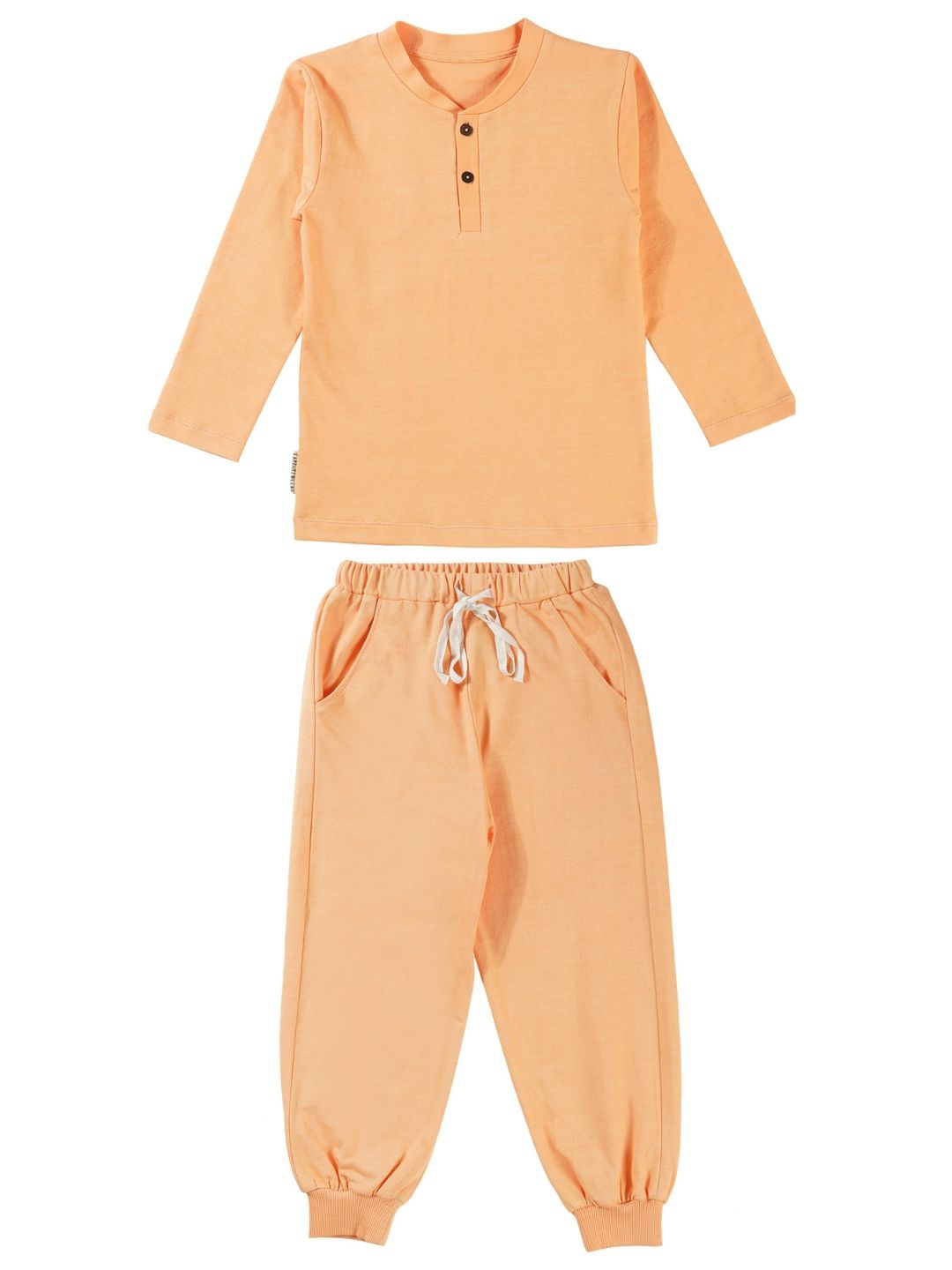 

BAESD Unisex Kids, Orange