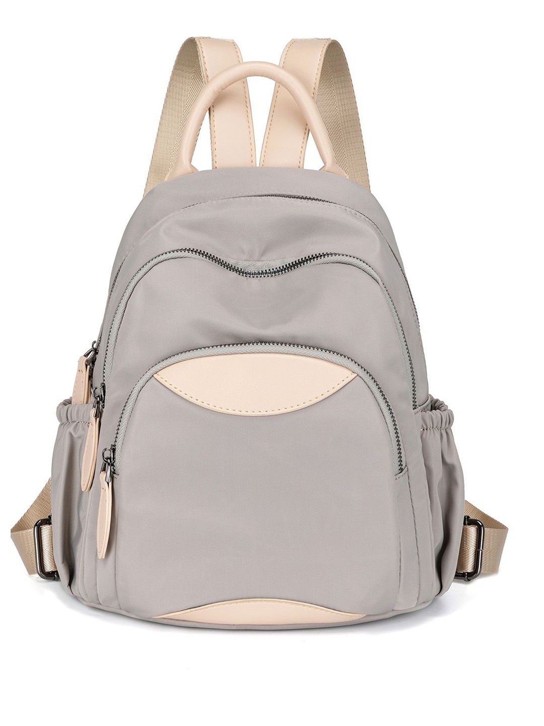 

RAVE Women Backpack, Beige