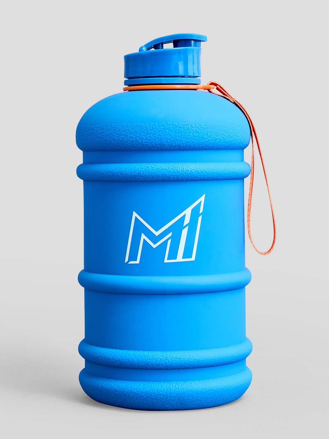 

BOLDFIT MI Gallon Bottle 2.2 Litre - Blue