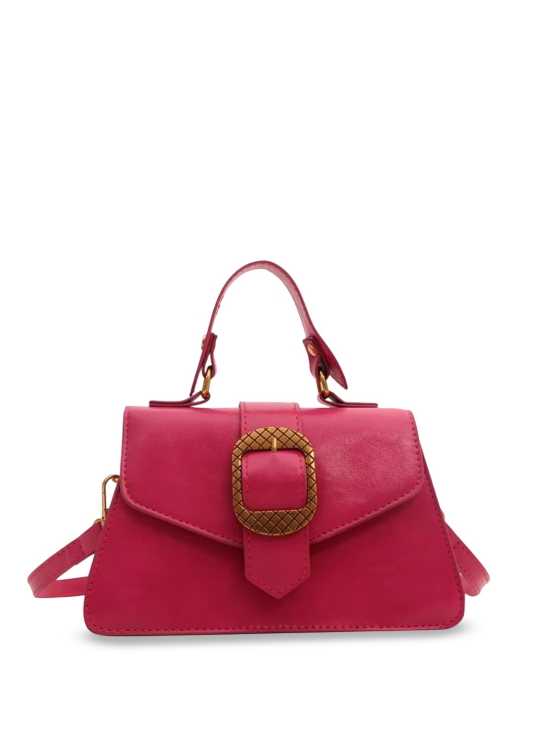 

StyleCast Bucket Handheld Bag, Pink