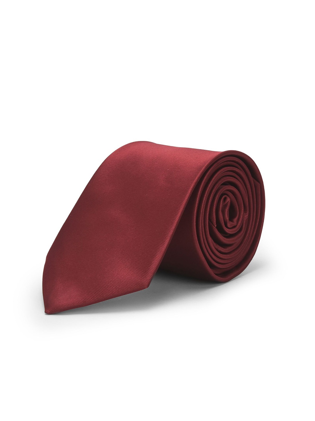 

Cazzano Men Broad Tie, Maroon