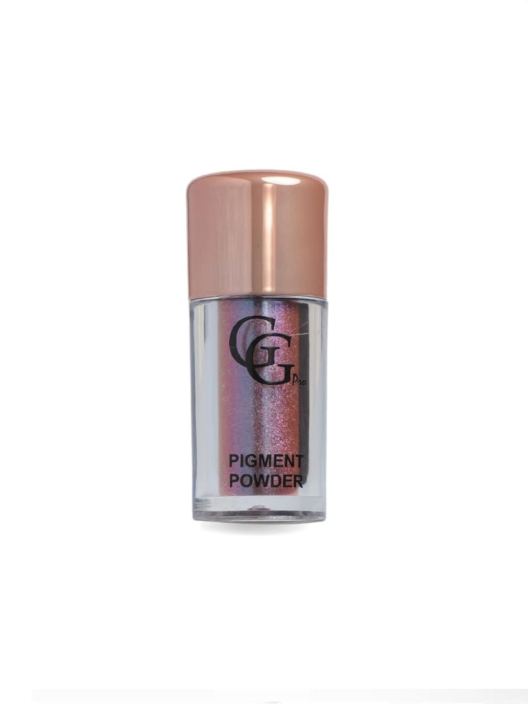 

Gorgeous Girl Pro Pigment Powder Glitter Eyeshadow- 2 g- Burgundy 05