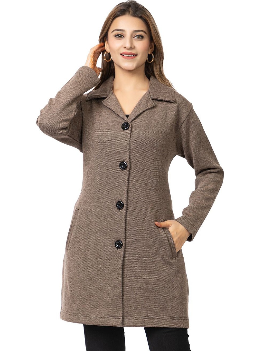 

TWENTY ME Women Cardigan, Beige