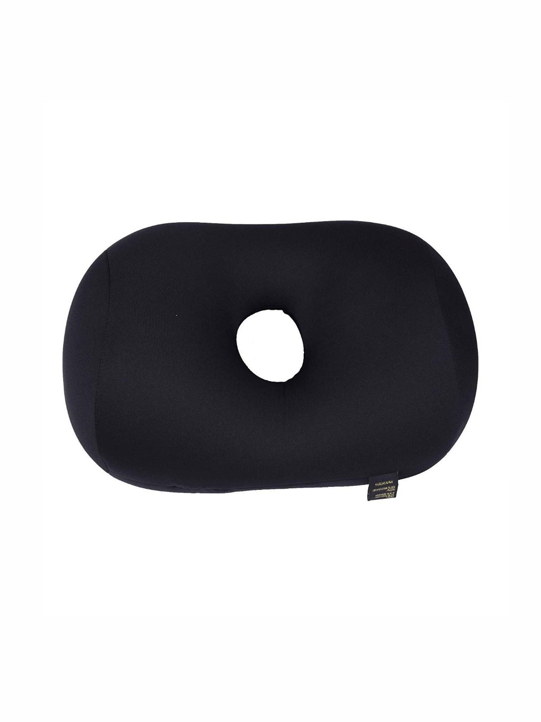 

Lushomes Sleeping Neck Pillow, Blue