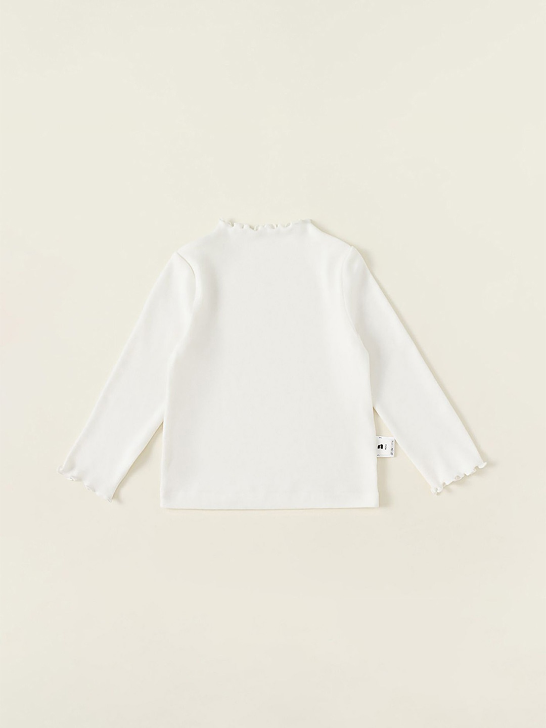 

LULU & SKY Top, White
