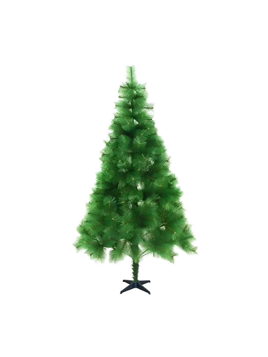 

CraftVatika Artificial Christmas Pine Tree, Green