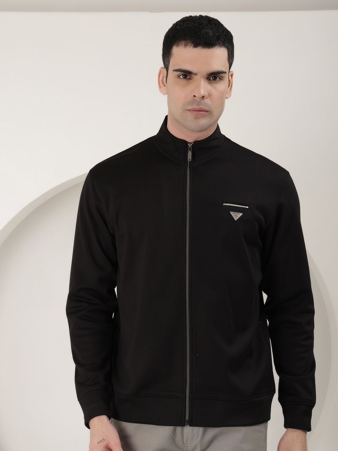

COBB Men Sweatshirt, Black