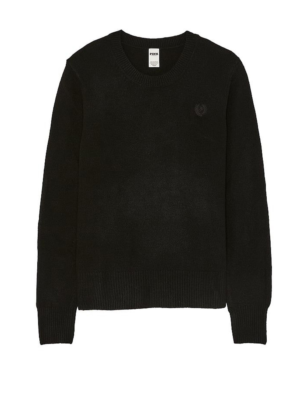 

Victoria's Secret Women Pullover, Black