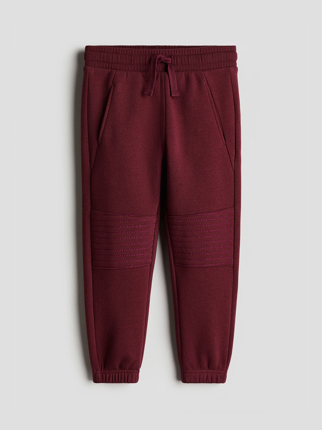 

H&M Boys Joggers, Red