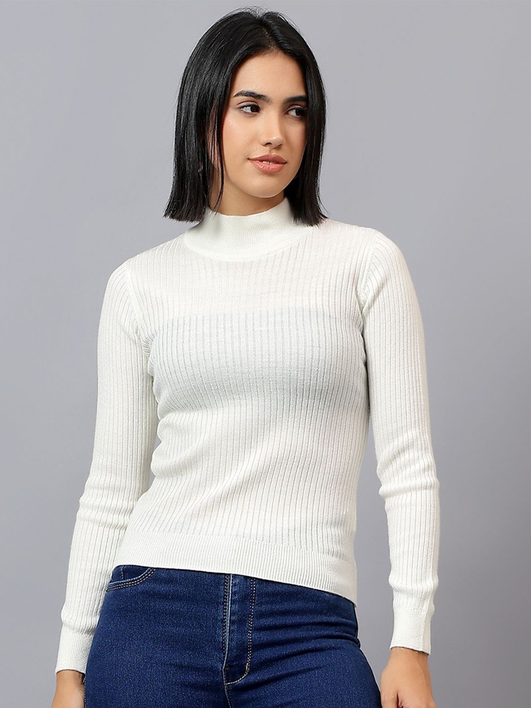 

Cantabil Top, Off white