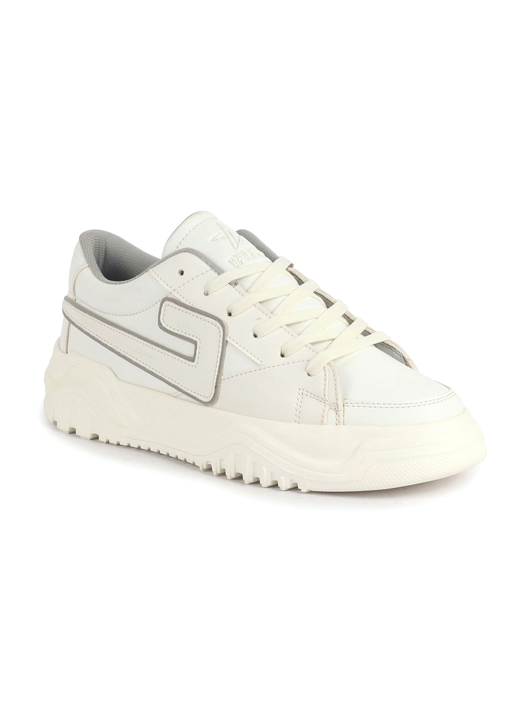 

FAUSTO Men Sneakers, White