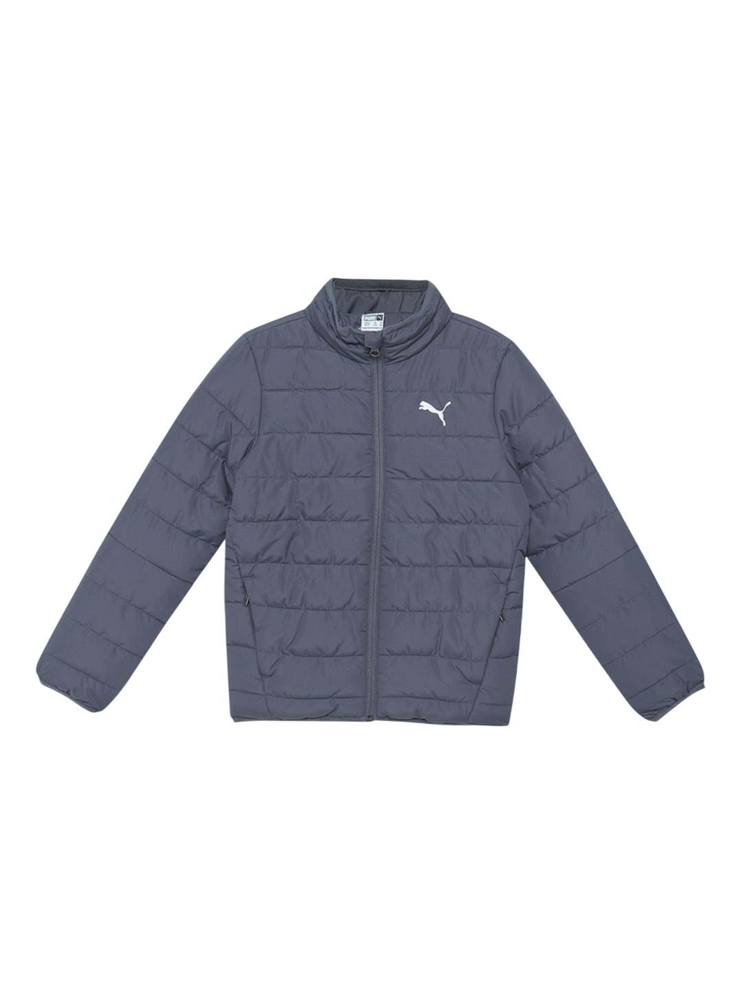 

Puma Classics PSL Boys Padded Jacket, Grey