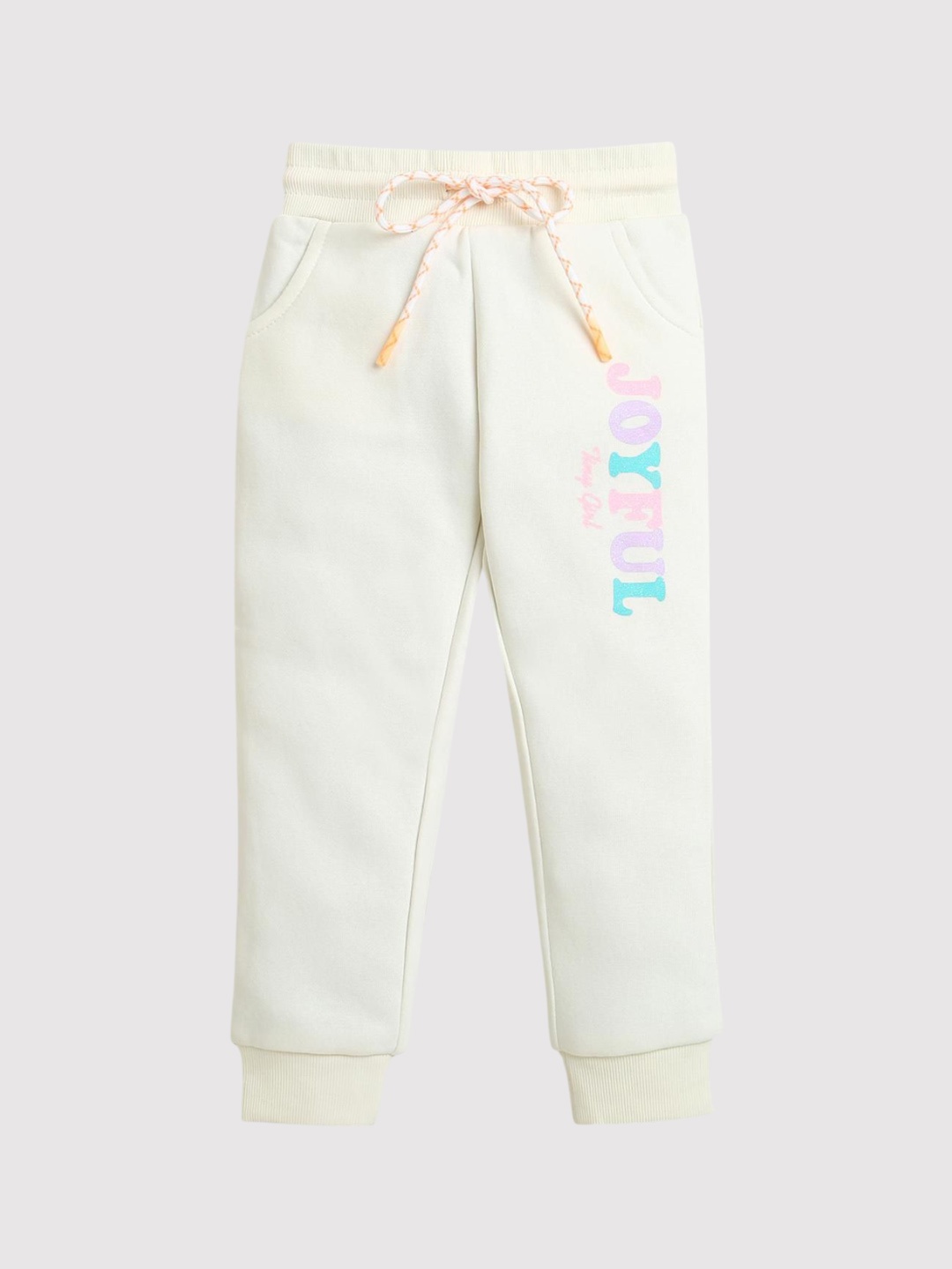 

Tiny Girl Girls Trousers, Off white