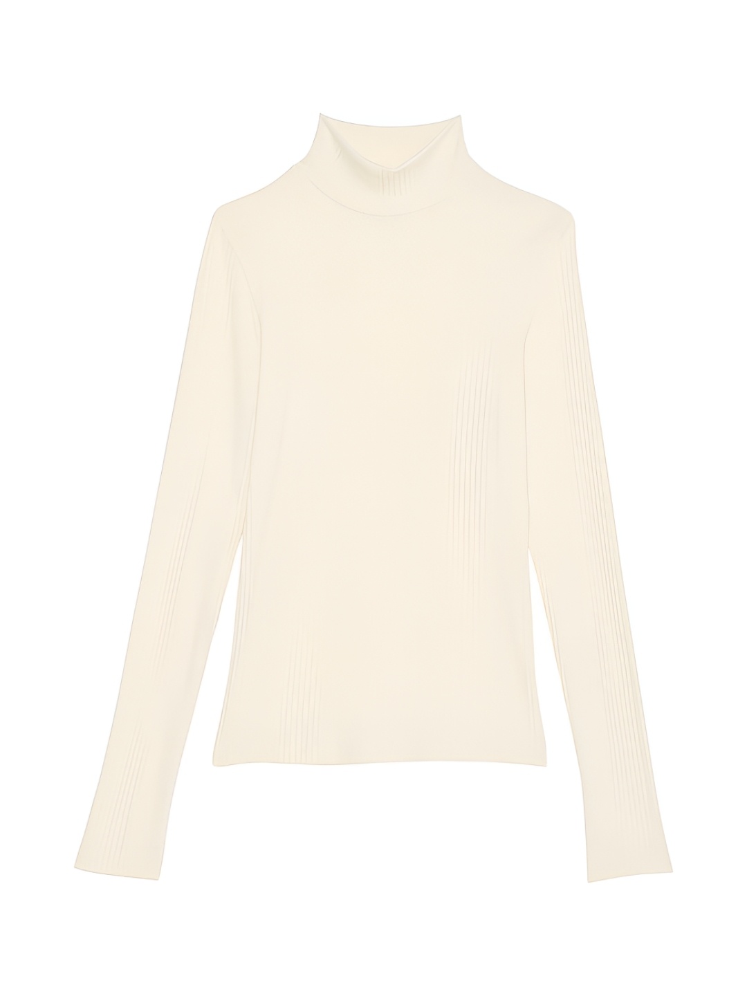 

Victoria's Secret Women V-Neck T-shirt, White