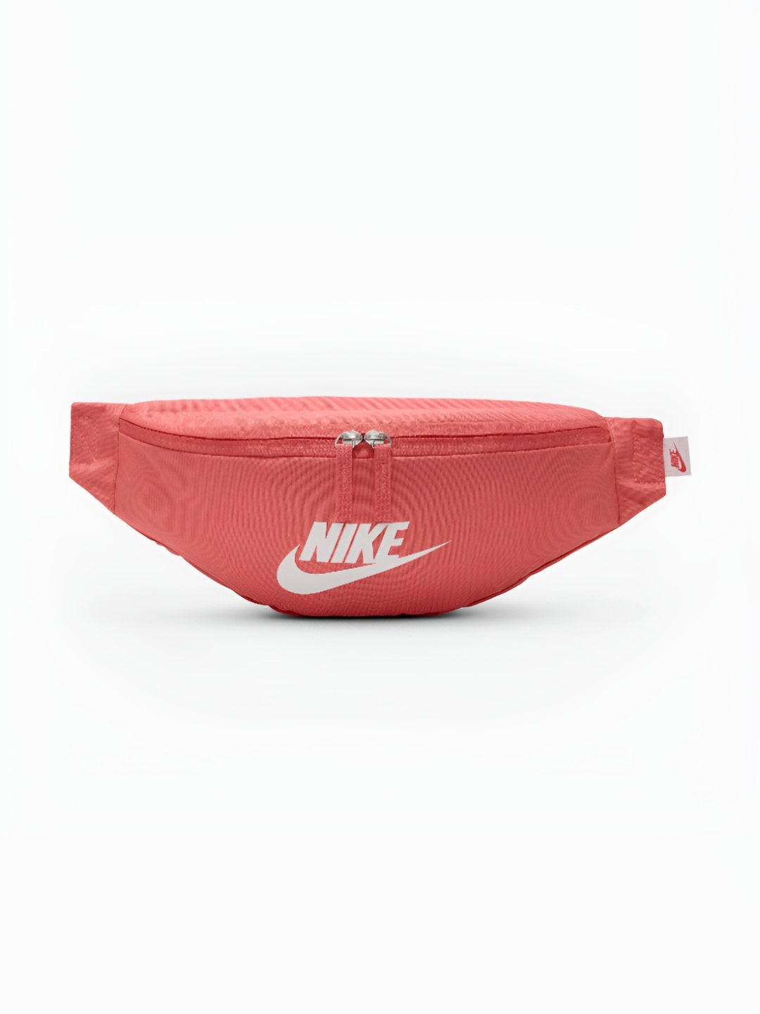 

Nike Heritage Waistpack (3L), Orange